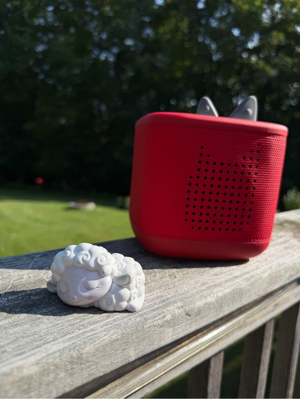 Sleepy Sheep Tonie Lullabies | Tested & Working